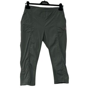 INDYGENA Lightweight Cropped Pants